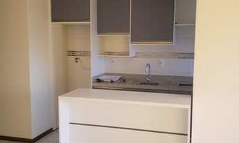 Imagem 6: Excelente Apartamento Desocupado com 2 dorms, banheiro social, sala com sacada com churras