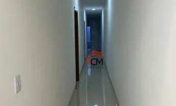 Imagem 5: Casa com 3 dormitórios à venda, 114 m² por R$ 350.000 - Residencial Itaipu - Goiânia/GO