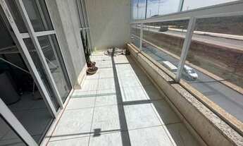 Imagem: Apartamento para venda 2 quartos varanda