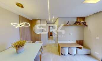 Imagem 5: Apartamento com 2 Quartos no Portão - Excelente Localização