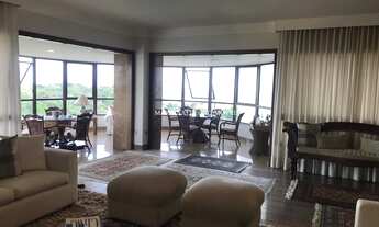 Imagem 5: Apt 3 Suítes, Federação