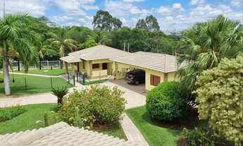 Imagem 3: Casa à venda, 700m² e 4 suítes, Recanto das Flores - Indaiatuba - SP