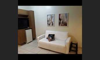 Imagem 2: APARTAMENTO SUITE MOBILIADO 01 QTO LOURDES
