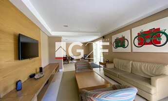 Imagem 2: Apartamento para locação Parque Prado