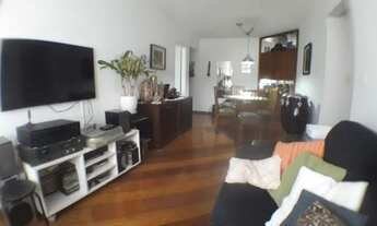 Imagem 3: Apartamento em Moema, atrás do Shopping lbirapuera, 90 m2, 3 quartos, 2 vagas. etc