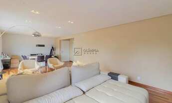 Imagem 6: Venda Apartamento 3 Dormitórios - 143 m² Chácara Santo Antônio