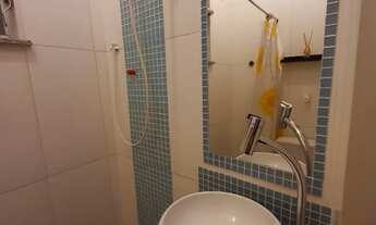 Imagem 3: Conjugado Santa Teresa Lapa