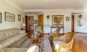 Imagem 5: Apartamento Venda Chácara Klabin 160 m² 4 Dormitórios