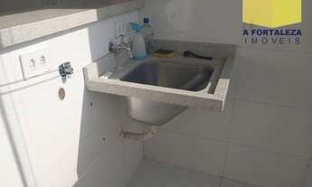 Imagem 5: Ótimo Apartamento com 2 dormitórios para alugar, 70 m² por R$ 1.390/mês - Parque Universit