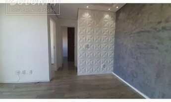 Imagem 3: São Paulo - Apartamento Padrão - Parque Fongaro