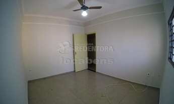 Imagem 3: Casa Padrão em São José do Rio Preto