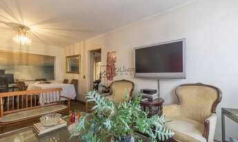 Imagem 3: Apartamento Venda 3 Dormitórios - 105 m² Moema