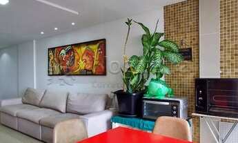 Imagem 4: Apartamento para venda possui 120 metros quadrados com 3 quartos em Boa Viagem - Recife