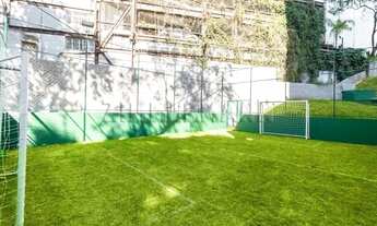 Imagem 5: APARTAMENTO 2 DORMITORIOS ALTO DA LAPA