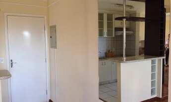 Imagem 2: Apartamento Padrão em São Carlos