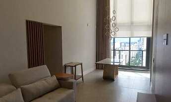 Imagem 2: Apartamento com 3 dormitórios para locação Rua Casa do Ator Vila Olímpia