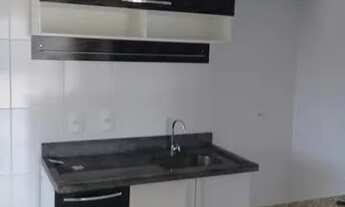 Imagem 2: Apartamento para aluguel tem 50 metros quadrados com 2 quartos em Vila Prel - São Paulo