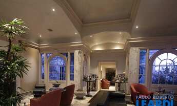 Imagem 3: APARTAMENTO - REAL PARQUE - SP