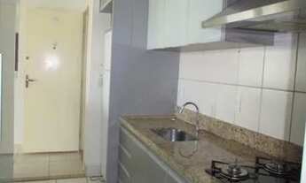 Imagem 6: Edifício Residencial New Park Apartamento para aluguel no bairro Jardim Atlântico