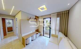 Imagem 2: Apartamento com 2 Quartos no Portão - Excelente Localização