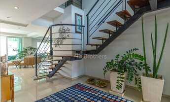 Imagem 5: Casa com 4 dormitórios à venda, 382 m² por R$ 4.500.000,00 - Camboinhas - Niterói/RJ