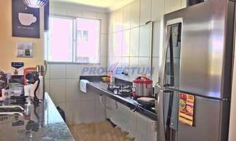 Imagem 4: Apartamento - Loteamento Parque São Martinho - Campinas