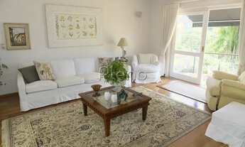 Imagem: Casa - Condomínio Terras de São José