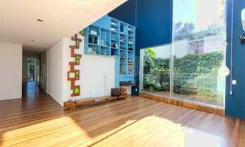 Imagem 5: Residencia descolada no Jd. Paulista, 460 m2, 3 suítes. Próximo ao Pq do Ibirapuera