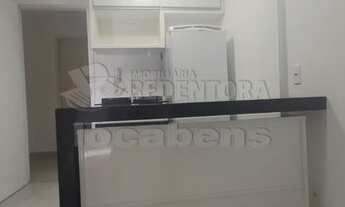 Imagem 6: Apartamento Studio em São José do Rio Preto