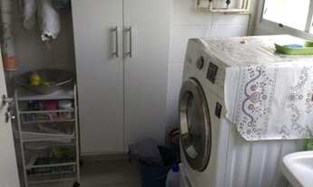 Imagem 5: Apartamento com 4 dormitórios, 189 m² - venda por R$ 1.800.000,00 ou aluguel por R$ 11.120