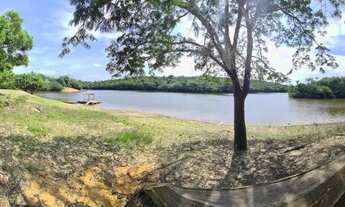 Imagem 2: Sítio pra Venda no Iranduba - Estrada do Caldeirão