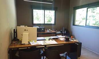 Imagem 5: Galpão/Depósito/Armazém para aluguel tem 1706 metros quadrados em Presidente Altino - Osas