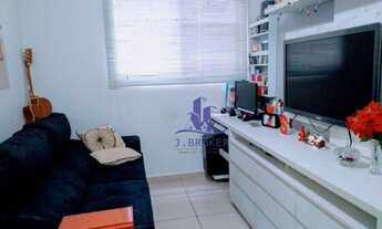 Imagem: Apartamento com 2 dormitórios à venda