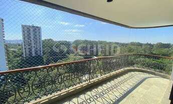 Imagem: Condominio Alto padrão no Jd Marajoara