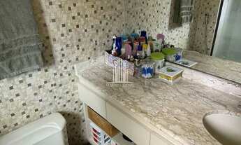 Imagem 7: Edifício Saint Thomas Apartamento à venda de 89 m² 3 dormitórios sendo 1 suíte e 2 vagas n