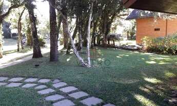 Imagem 3: Casa no Condomínio Laje de Pedra em Canela!