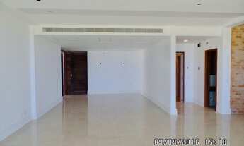 Imagem 3: EXCELENTE COBERTURA DUPLEX - 4 SUITES - 683M² - RISERVA UNO - BARRA DA TIJUCA - RJ
