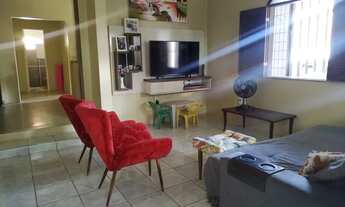 Imagem 2: Casa 3 dormitórios em 2 lotes no Conjunco Ceará