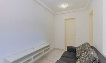 Imagem 2: Apartamento com 1 dormitório para alugar, 30 m² por R$ 1.662,00/mês - Prado Velho - Curiti