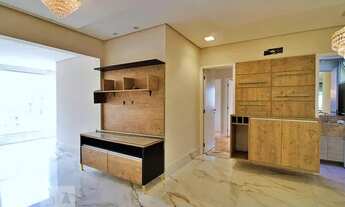 Imagem 4: Apartamento para Aluguel - Portal do Morumbi, 3 Quartos, 84 m2