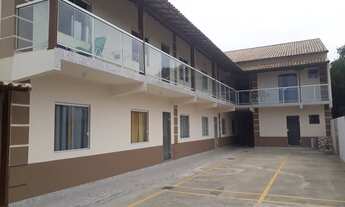 Imagem: Apartamento na praia para locação em jaconé