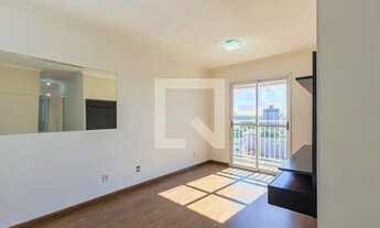 Imagem 2: Apartamento para Aluguel - Vila América, 3 Quartos, 59 m2