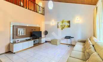 Imagem 3: Casa para Aluguel - Vila Marari, 4 Quartos, 410 m2