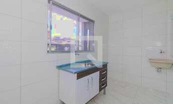 Imagem: Apartamento à Venda - Vila Mazzei, 1 Quarto