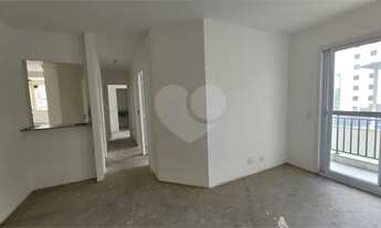 Imagem: Apartamento-São Paulo-SANTANA