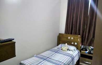 Imagem 3: Barbada casa com piscina