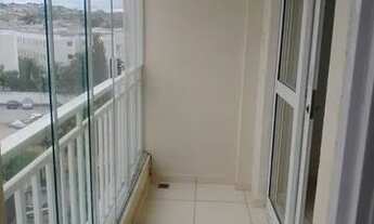 Imagem 3: TO - Excelente Apartamento para aluguel possui 75 metros quadrados com 2 quartos