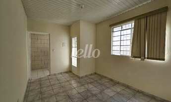 Imagem 2: São Paulo - Casa Padrão - Tatuapé