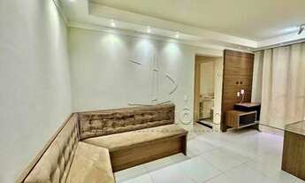 Imagem: VOTORANTIM - Apartamento Padrão - Ilha