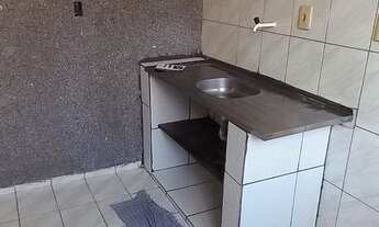 Imagem 4: Alugo apartamento em Jesuítas Santa Cruz